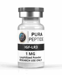 IGF-LR3 (1MG)