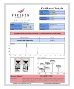 TESA/IPA Blend 5mg/5mg