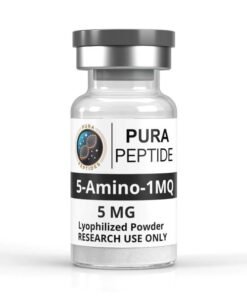 5-Amino-1MQ