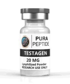 Testagen 20 mg