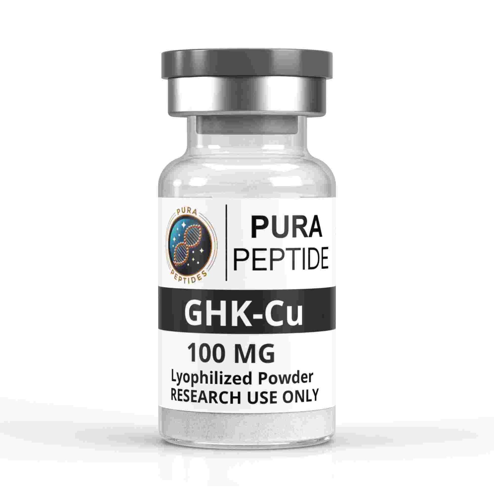 GHK-Cu 100mg GHK-Cu 100mg