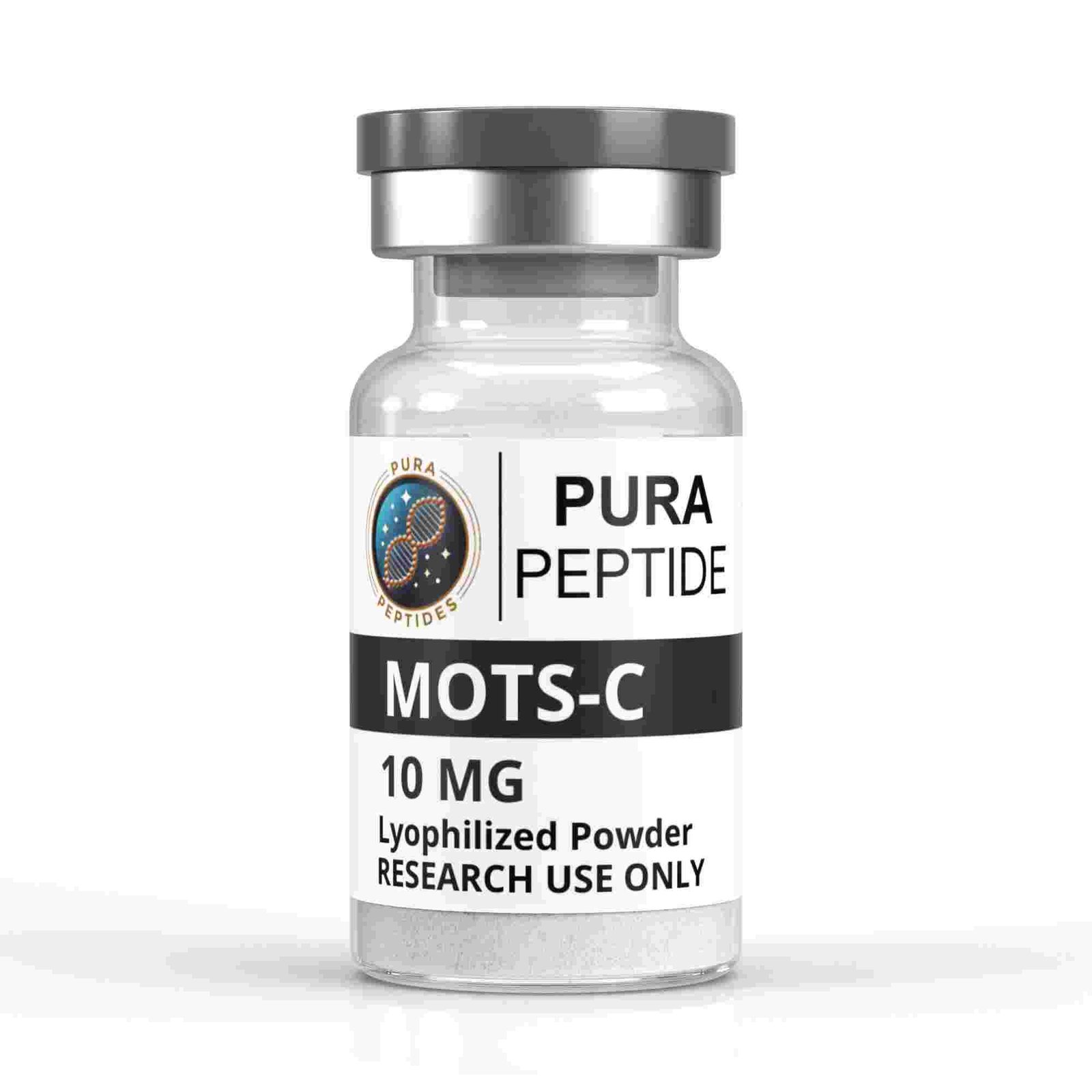 MOTS-C 10mg MOTS-C 10mg