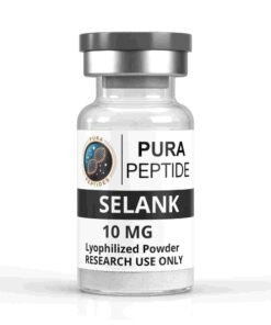 Selank 10mg