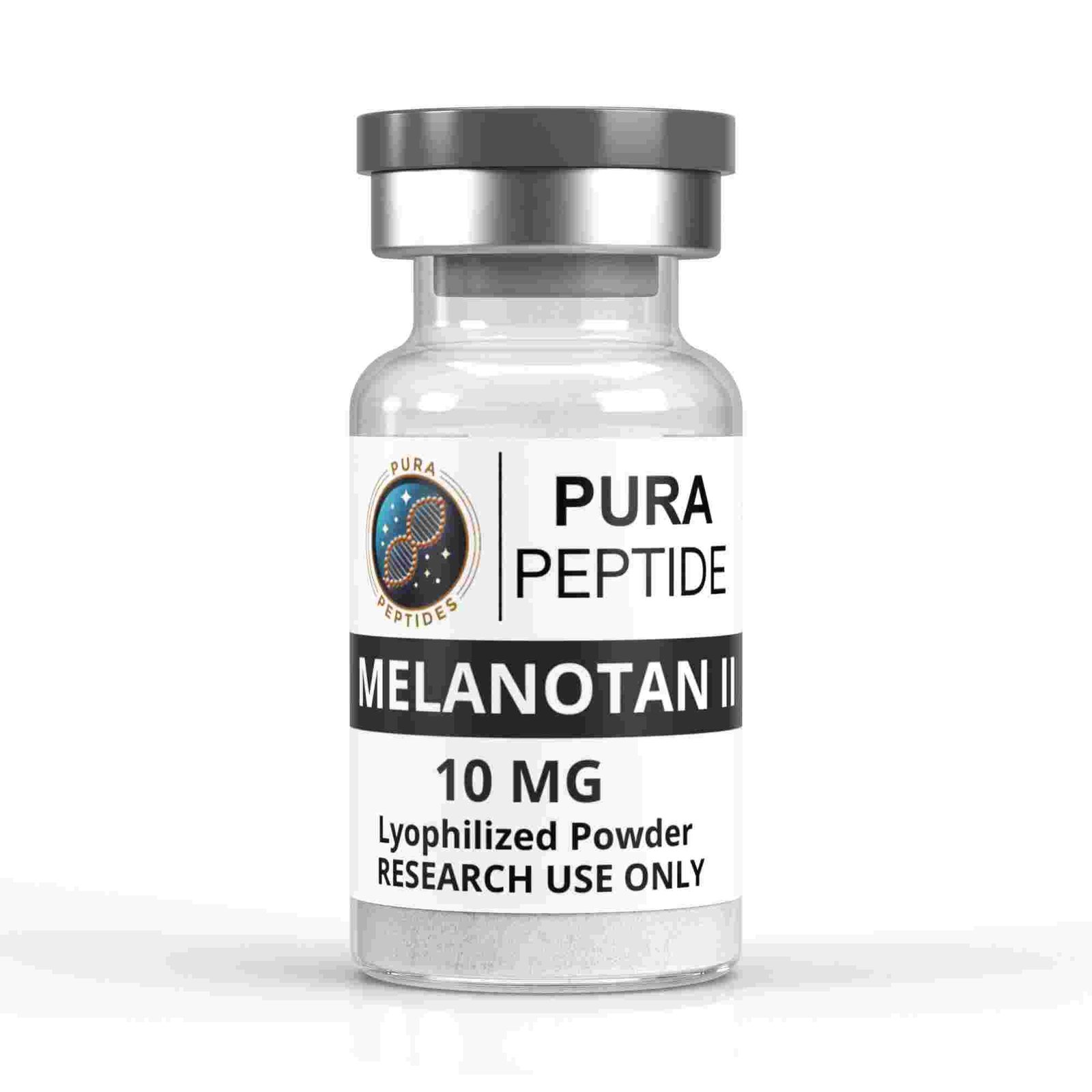 Melanotan II 10mg Melanotan II 10mg