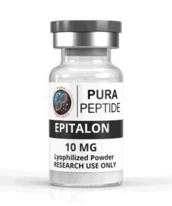 Epitalon 10mg