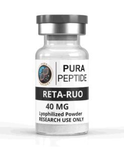 RETA-40 (40mg x 5)